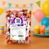 Bonds of London Pick 'n' Mix Station Bottle Mix, Large Retro Chewy Sweets, 1 kg (Pack of 1) view 3