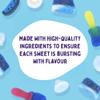 Bonds of London Pick 'n' Mix Station Blue Mix, Large Retro Chewy Sweets, 1 kg (Pack of 1) view 4