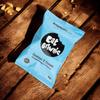 Eat Brownie - Premium Fudge & Gooey Stuffed Chocolate Brownies (Box of 6) | Best Brownies in UK | Cookies & Cream Flavour | Handmade Brownie Gift | Free UK Delivery & Personalized Gift Card view 2