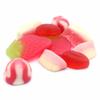 Bonds of London Pick 'n' Mix Station Red Mix, Large Retro Chewy Sweets, 1 kg (Pack of 1) view 2