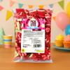 Bonds of London Pick 'n' Mix Station Red Mix, Large Retro Chewy Sweets, 1 kg (Pack of 1) view 3