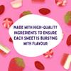 Bonds of London Pick 'n' Mix Station Red Mix, Large Retro Chewy Sweets, 1 kg (Pack of 1) view 4