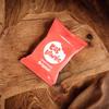 Eat Brownie - Premium Fudge & Gooey Stuffed Chocolate Brownies (Box of 6) | Best Brownies in UK | Original Flavour | Handmade Brownie Gift | Free UK Delivery & Personalized Gift Card view 2