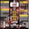 WellBoost CreatineMAX Powder - 5000mg Creatine Monohydrate, 1000mg BCAAs, Glutamine, Lysine per Serving - Sugar Free, Mixed Berry Flavour - Lean Muscle, Recovery & Endurance (300g, 1 Month Supply) view 2