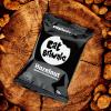 Eat Brownie - Premium Fudge & Gooey Stuffed Chocolate Brownies (Box of 6) | Best Brownies in UK | Handmade Brownie Gift | Free UK Delivery & Personalized Gift Card (Hazelnut) view 2