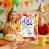 Bonds of London Pick 'n' Mix Station Space Mix, Large Retro Chewy Sweets, 1 kg (Pack of 1) view 3