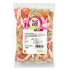 Bonds of London Pick 'n' Mix Station Fizzy Mix, Large Retro Chewy Sweets, 1 kg (Pack of 1) view 1