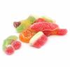 Bonds of London Pick 'n' Mix Station Fizzy Mix, Large Retro Chewy Sweets, 1 kg (Pack of 1) view 2