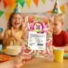 Bonds of London Pick 'n' Mix Station Fizzy Mix, Large Retro Chewy Sweets, 1 kg (Pack of 1) view 3