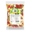 Bonds of London Pick 'n' Mix Station Jelly Mix, Large Retro Chewy Sweets, 1 kg (Pack of 1) view 1