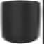 10 Modes Quiet Bullet Massage Wand Portable Massage Ball Personal Massage Tool for Body Relax, Handheld Pocket Bullet Tool Powerful Mini Wand for Women Pleasure, Small Size SD9245A (Black)