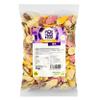 Bonds of London Pick 'n' Mix Station Choco Mix, Milk, White, Strawberry & Vanilla Chocolate Flavour Sweets, Large Retro Sweets Bag, 1 kg (Pack of 1) view 1