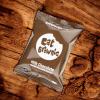 Eat Brownie - Premium Fudge & Gooey Stuffed Chocolate Brownies (Box of 6) | Best Brownies in UK | Handmade Brownie Gift | Free UK Delivery & Personalized Gift Card (Milk Chocolate) view 2