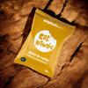 Eat Brownie - Premium Fudge & Gooey Stuffed Chocolate Brownies (Box of 6) | Best Brownies in UK | Handmade Brownie Gift | Free UK Delivery & Personalized Gift Card (Dulce de Leche) view 2