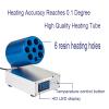 Dental Resin Warmer - Adjustable Temperature Dental AR Heater for Clinic Hospital Dentistry Stomatology - Heat a Variety Of Resins - Accuracy 0.1C. view 3