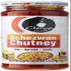 Ching's Schezwan Chutney - 250g (Pack of 2) | Spicy and Tangy Sauce for Cooking & Dipping | No Artificial Colors or Flavors | Chinese Cooking Sauce view 4