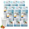 Goldbaums Unsweetened Original Almond Bliss Milk 6-Pack 907g  Dairy-Free Plant-Based Almond Beverage  No Sugar Added  Smooth & Creamy Texture  Vegan & Non-GMO  Gluten-Free  Shelf-Stable view 1
