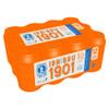 IRN-BRU 1901, 12 Pack A Very Special Vintage Recipe, No Caffeine, Full Sugar, Taste The First Ever IRN-BRU Recipe - 12 x 330ml Cans view 1