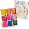 Creano Organic Fruit Tea Herbal Tea Gift Set 27 Organic Tea Bags in 9 Dreamy Varieties 54 g view 1