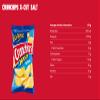 Lorenz Crunchips 12 Packets | Lorenz Potato Snacks, Flavored Chips | (12 Pack, Salted 75g) view 2