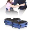 PEPE Mobility Handling Belt with 7 Comfort Handles (x2 Units), Patient Transfer Gait Belt, Assistance for Lifting People, Moving to a Wheelchair view 1