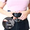 PEPE Mobility Handling Belt with 7 Comfort Handles (x2 Units), Patient Transfer Gait Belt, Assistance for Lifting People, Moving to a Wheelchair view 4