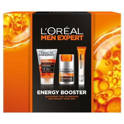 LOREAL MEX Energy Booster