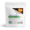 Maca Root 4000mg - Popular Peruvian Maca - High Potency Herbal Booster for Women & Men - Black Macca Root Powder Extract Capsules (Pack of 30) view 1