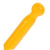 TOVINANNA and Convenient Acupressure Massager Promote Blood Flow for Facial and Body Use Acupoint Massage Sticks 2pcs Resin with Smooth Surface for Relaxation and Wellness view 3
