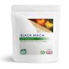 Maca Root 4000mg | Popular Peruvian Maca | Black Macca Root Powder Extract Tablets | High Potency Herbal Booster for Women & Men (Pack of 180) view 1