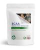 BCAA 500mg Capsules - 2:1:1 Branched Chain Amino Acids Protein Pills - Pre Workout Supplement for Energy, Muscles Growth and Repair - Vegan (Pack of 30) view 1