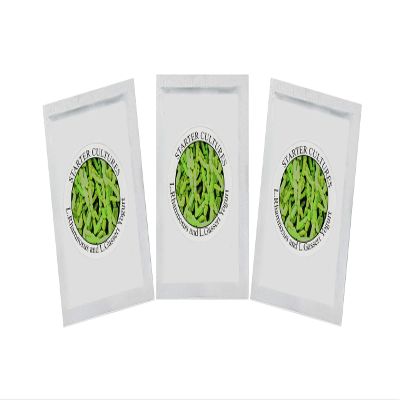 Yogurt Starter Cultures - Pack of 3 Freeze-Dried Sachets for Lactobacillus Rhamnosus and L.Gasseri Yogurt (3 sachets Pack)