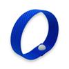 AcuSnap Sensory & Focus Wristband Acupressure & Snap Technique for Kids to Adults | Stress Relief, Concentration, Sensory Regulation, Mindfulness & Learning Support (Royal Blue, Small 6) view 1