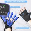 Arthritis Stroke Glove Hand Rehabilitation Robot - Electric Therapy Equipment for Hemiplegia Finger Training, Physiotherapy Device view 2