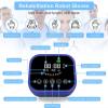 Arthritis Stroke Glove Hand Rehabilitation Robot - Electric Therapy Equipment for Hemiplegia Finger Training, Physiotherapy Device view 3