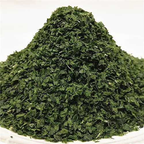 Green Aonori,Dried Seaweed Spice,100g