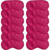 12 Pcs/Set Eye Mask Sleep Masks Sleeping Mask Blindfold Eye Cover Sleeping Eye Cover Mask for Women Men Kids Girls view 1