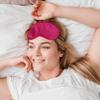 12 Pcs/Set Eye Mask Sleep Masks Sleeping Mask Blindfold Eye Cover Sleeping Eye Cover Mask for Women Men Kids Girls view 3