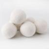 Quicker Drying, Less Effort Hot Wool Dryer Balls, 6cm Diameter, Set of 6 view 3