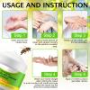 Bee Venom Cream on Back, Neck, Hands, Feet 30g - 2 Pack (60g) view 2