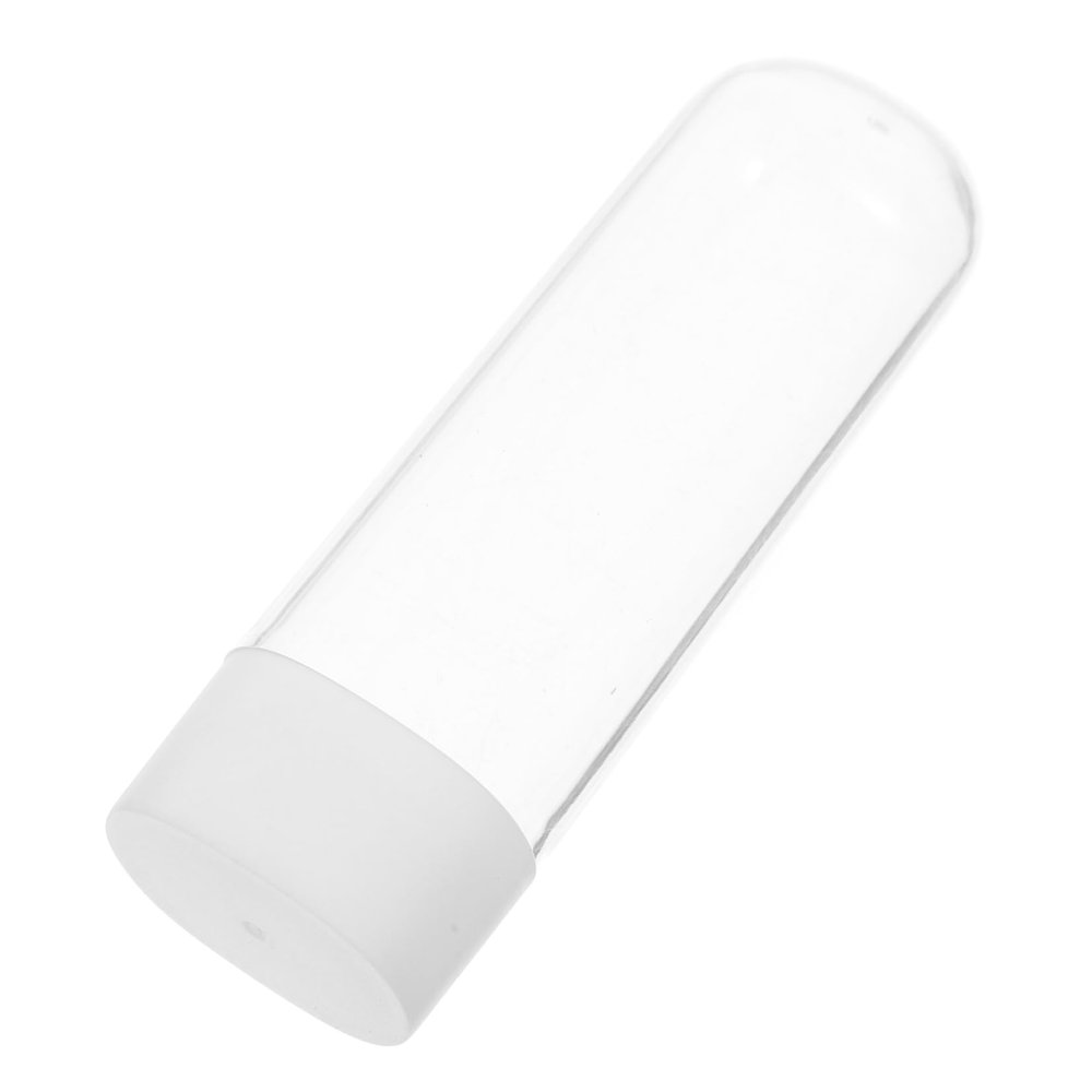 Ciieeo Toothbrush Cover Travel Case for Electric Toothbrush Heads Compact Storage Box Brush Head Holder