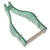 FOMIYES Facial Hair Remover Spring Epilator Women Manual Hair Removal Tool Eyebrow Epilator Spring Threading Tool for Full Face view 1