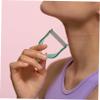 FOMIYES Facial Hair Remover Spring Epilator Women Manual Hair Removal Tool Eyebrow Epilator Spring Threading Tool for Full Face view 4