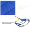GHFJKD Toileting Sling, Soft Patient Lift Slings Adjustable Lift Aid Straps for Transfer Paralyzed Patients Full Body Lifting Standing Aids(L) view 3