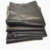 10Pack Black Anti-static Bag for Clean Room Anti-static ESD Bag for Garbage Disposal (Black,120L 0.05x1400mm) view 1