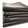 10Pack Black Anti-static Bag for Clean Room Anti-static ESD Bag for Garbage Disposal (Black,120L 0.05x1400mm) view 2