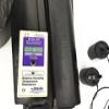 10Pack Black Anti-static Bag for Clean Room Anti-static ESD Bag for Garbage Disposal (Black,120L 0.05x1400mm) view 4