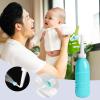 Feminine Vaginal Douche - Reusable Vaginal Washing Container Douche Cleansing System - Handheld Female Syringe Cleaner Vaginal Cleaner for Female Vaginal Washing view 3