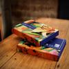 Chocolate Gift Box - Letterbox Hamper - For Kids - Him and Her (Happy Birthday) view 4