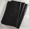 10Pack Black Anti-static Bag for Clean Room Anti-static ESD Bag for Garbage Disposal (Black,20L 0.05x550x650mm) view 2